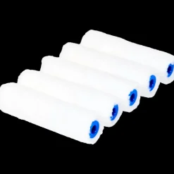 Verfbenodigdheden-Spectrum microvezel verfrollers | Action NL