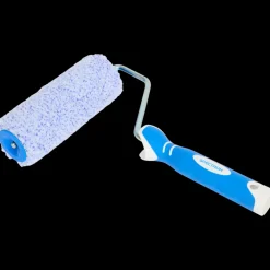 Verfbenodigdheden-Spectrum muurverfroller met opbergkoker | Action NL