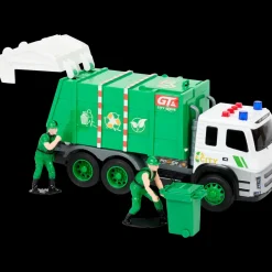 Speelvoertuigen- Speelgoed truck Vanaf 3 jaar | Action NL