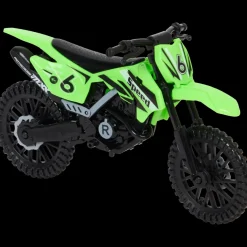 Speelvoertuigen- Speelgoed-crossmotor Vanaf 3 jaar | Action NL