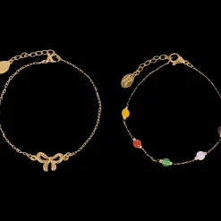 Horloges & Sieraden- Stainless steel armbandjes | Action NL