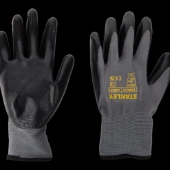 Gereedschap-Stanley werkhandschoenen | Action NL