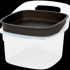 Verzorging- Starplast voercontainer voor onderweg | Action NL