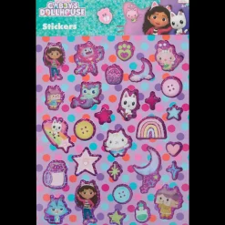 Knutselen|Kinderknutselen- Stickers | Action NL