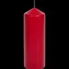 Kaarsen- Stompkaars rood Rood | Action NL