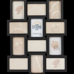 Fotolijstjes-Studio Home collage-fotolijst | Action NL
