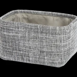 Woonaccessoires-Studio Home gevlochten mandje | Action NL