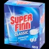 Afwas- & Wasmiddelen-Superfinn vaatwastabletten Classic | Action NL