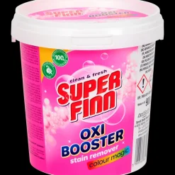 Afwas- & Wasmiddelen-Superfinn vlekverwijderaar Colour | Action NL