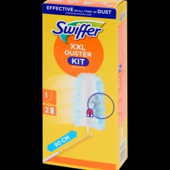 Schoonmaakartikelen-Swiffer XXL duster kit | Action NL