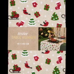 Tafelkleden- Tafelloper | Action NL