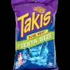 Chips-Takis Fiesta Size Blue Heat | Action NL