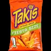Chips-Takis Fiesta Size Nacho Cheese | Action NL