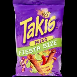 Chips-Takis Fuego | Action NL