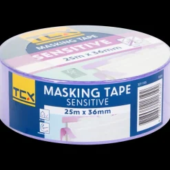 Gereedschap-TCX afplaktape Sensitive | Action NL