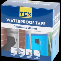 Gereedschap-TCX waterproof reparatietape | Action NL