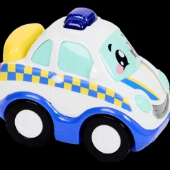 Babyspeelgoed- Teamsterz Tiny speelgoedauto | Action NL