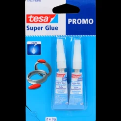 Bureau Accessoires-Tesa secondenlijm | Action NL