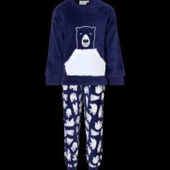 Kleding- 9th Avenue fleece huispak Man | Action NL