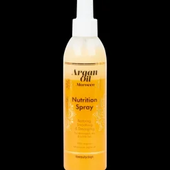 Haarverzorging- The Beauty Dept. Argan Oil voedende haarspray | Action NL