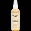 Haarverzorging- The Beauty Dept. Argan Oil hittebeschermingsspray | Action NL