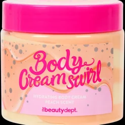 Lichaamsverzorging- The Beauty Dept. bodycrème swirl 200 ml | Action NL