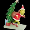 Seizoensdecoratie- The Grinch decoratie | Action NL