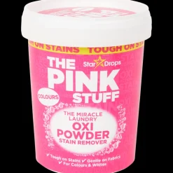 Afwas- & Wasmiddelen-The Pink Stuff vlekverwijderaar Colours | Action NL