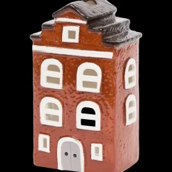 Seizoensdecoratie- Theelichthouder | Action NL