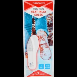 Schoenen- Thermofect warmte-inlegzolen Wit | Action NL