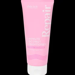 Haarverzorging- This is it 1-minuut conditioner | Action NL