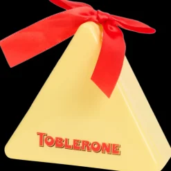 Chocolade-Toblerone kerstbal | Action NL
