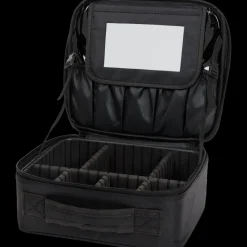 Make-Up- Toilettas met spiegel | Action NL