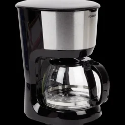 Keukenapparaten-Tomado koffiezetapparaat Superior | Action NL