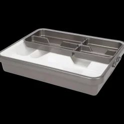 Keukengerei- Tontarelli bestekbak | Action NL