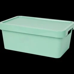 Bewaren & Meenemen- Tontarelli opbergbox Maya 4.2 liter | Action NL