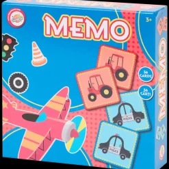 Spellen- Toy Universe spelletje Vanaf 3 jaar | Action NL