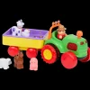Spellen- Tractor met licht en geluid Vanaf 10 maanden | Action NL
