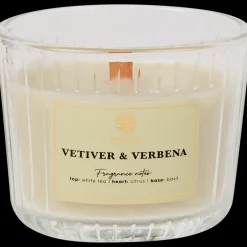 Kaarsen- Treewick geurkaars | Action NL