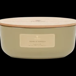 Kaarsen- Treewick geurkaars | Action NL