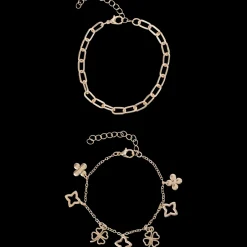 Horloges & Sieraden- Trendz armbandjes | Action NL