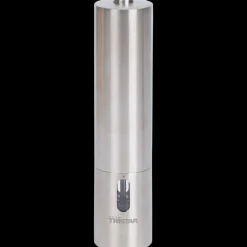 Keukengerei-Tristar elektrische peper-/zoutmolen | Action NL