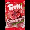 Drop & Snoep-Trolli flavor bomb Strawberry | Action NL