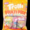 Drop & Snoep-Trolli Multi Mix Funny Island | Action NL