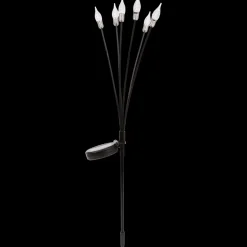 Seizoensdecoratie- Tuinsteker met led | Action NL