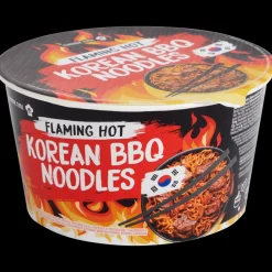 Voeding- Tummie Time noedels Korean BBQ | Action NL