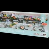 Keukenapparaten- Uitklapbare raclette/gourmet | Action NL