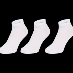 Beenmode- Umbro sneakersokken Wit | Action NL