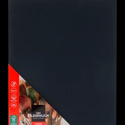 Schilderen-Van Bleiswijck zwart canvas | Action NL
