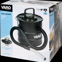 Stofzuigers & -Zakken- Varo aszuiger | Action NL